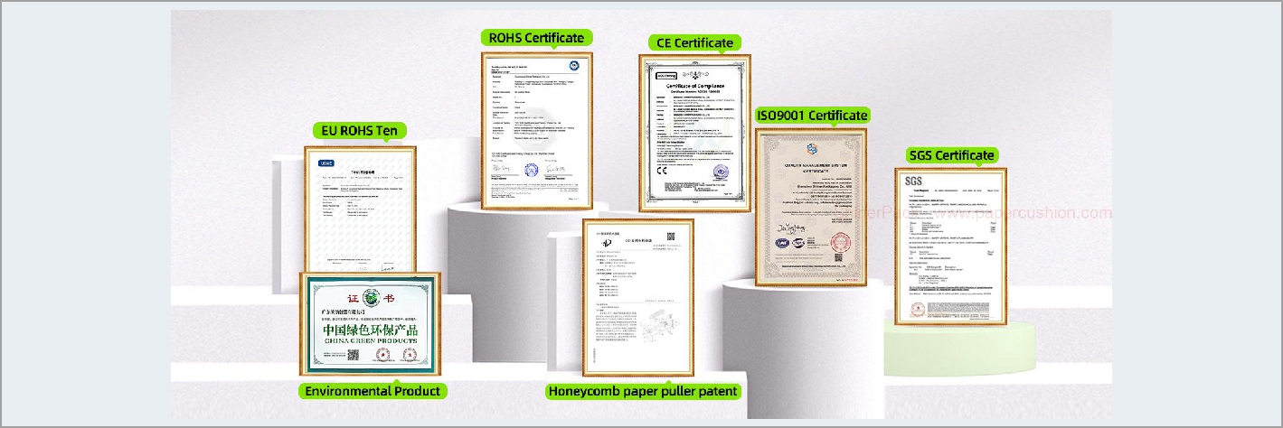 Certification 1