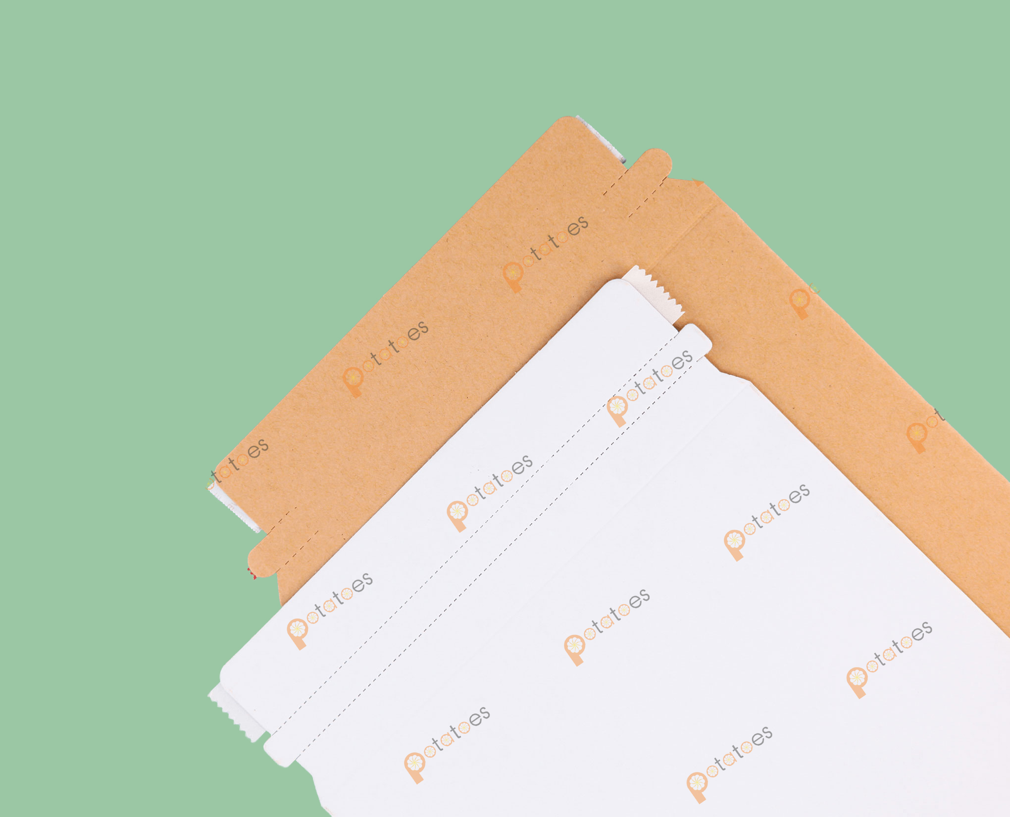 Paper Envelopes