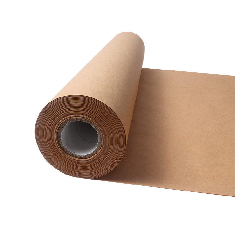 Kraft Paper Roll