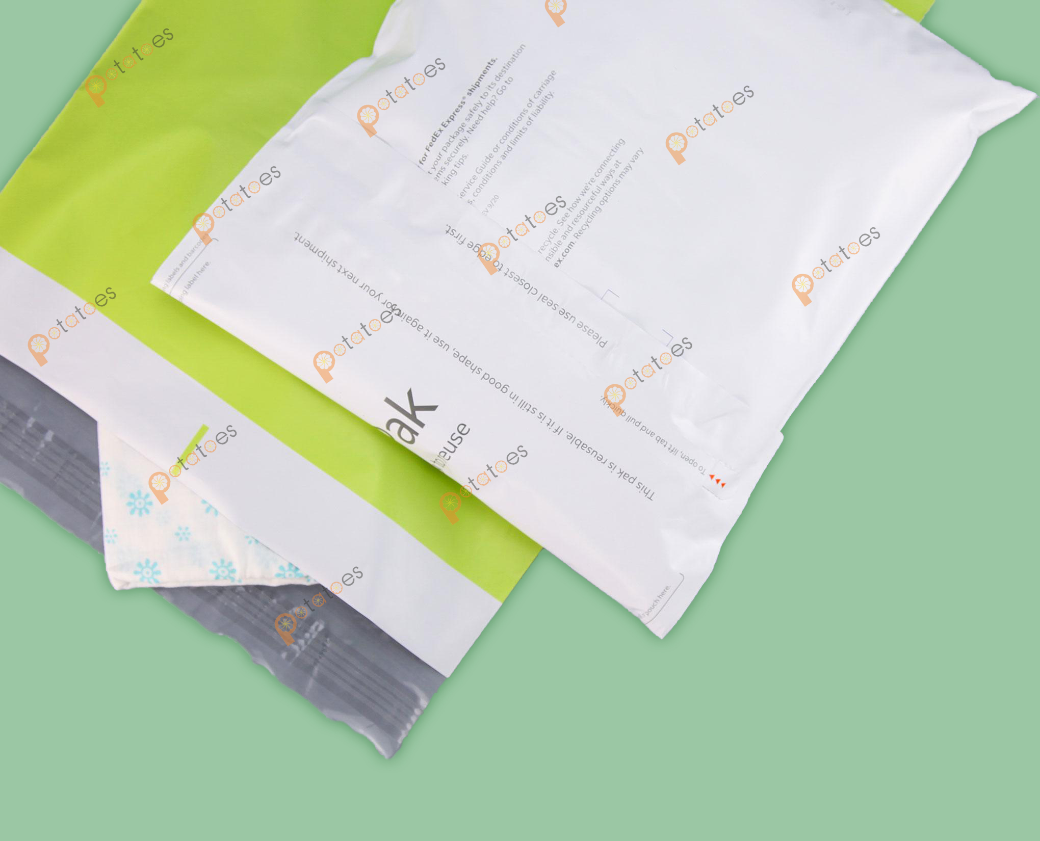 Poly Mailer