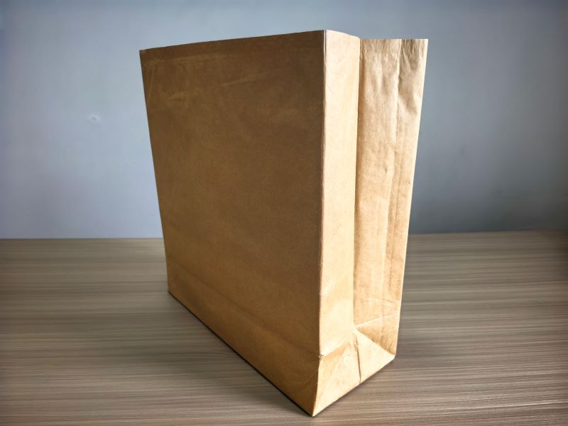 Square Bottom Honeycomb