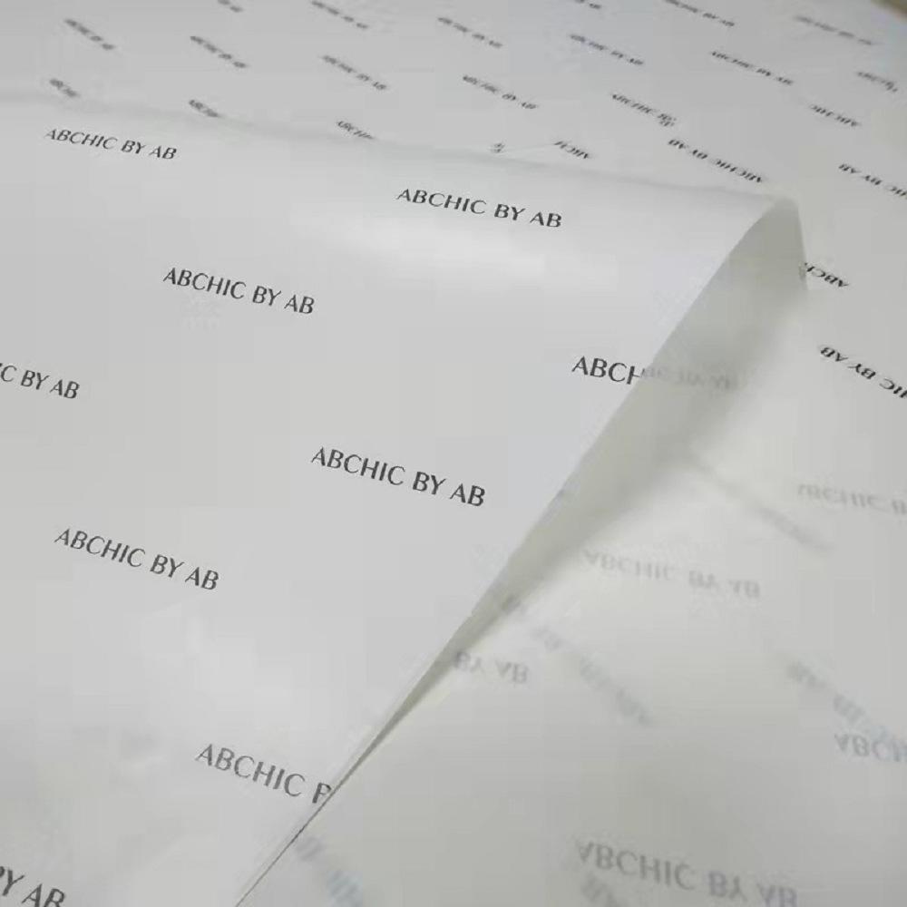 Tissue Paper